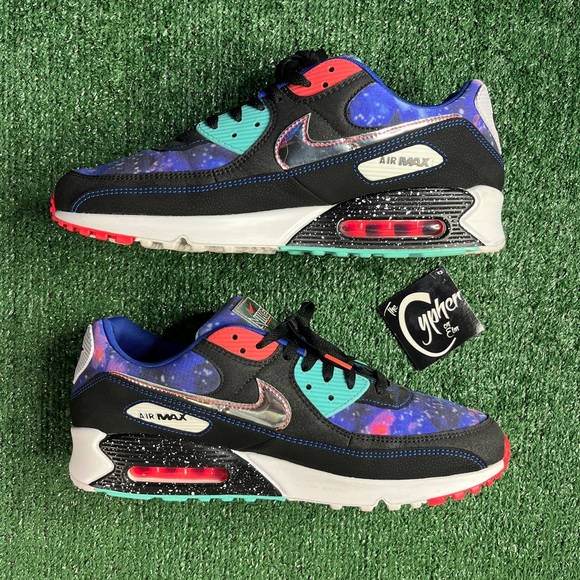Nike Air Max 90 ‘Supernova 2020’ - Picture 2 of 6